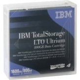 LTO Ultrium 4 Medium, Streamer-Medium
