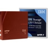 LTO8 Medium 30 TB, Streamer-Medium