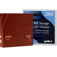 LTO8 Medium 30 TB, Streamer-Medium