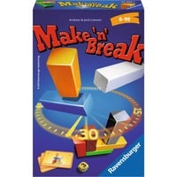 Make ''n'' Break ''17, Geschicklichkeitsspiel