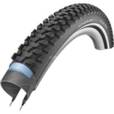 Marathon PLUS MTB, Reifen