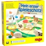 Mein erster Spieleschatz