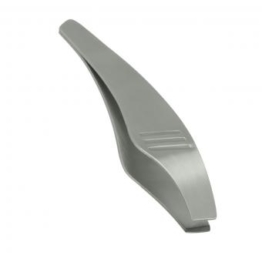 Metaltex Fischgrätenzange Inox