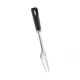 Metaltex Fleischgabel Maximo mit extra breitem Griff