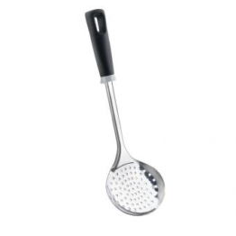 Metaltex Schaumlöffel Maximo mit extra breitem Griff