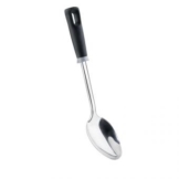 Metaltex Servierlöffel Maximo mit extra breitem Griff