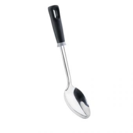 Metaltex Servierlöffel Maximo mit extra breitem Griff