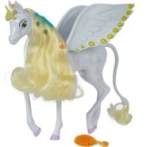 Mia Einhorn Onchao, Spielfigur