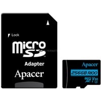 microSDXC 256 GB, Speicherkarte