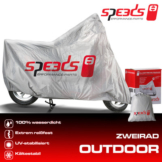 Motorroller Abdeckplane L (Faltgarage)