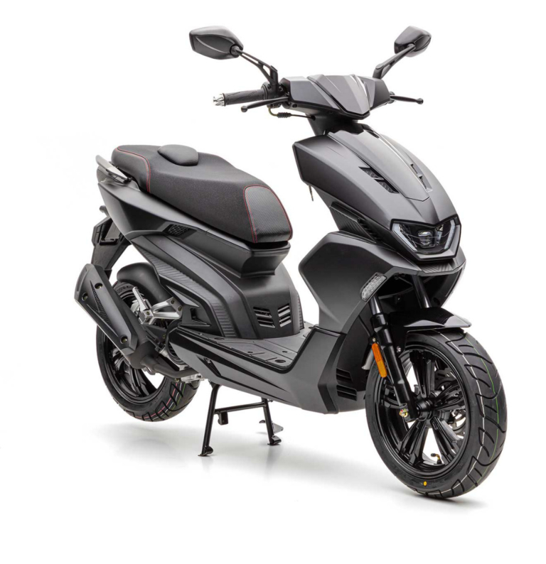 Nova Motors Energy 50