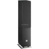OBERON 5, Lautsprecher