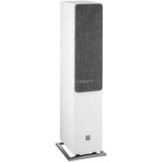 OBERON 7, Lautsprecher