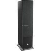 OBERON 9, Lautsprecher