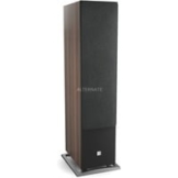 OBERON 9, Lautsprecher