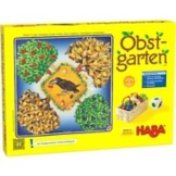 Obstgarten, Brettspiel