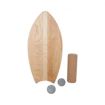 Pedalo Balance-Board Triple 3-in-1 Trainer