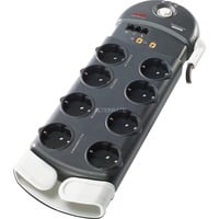 Performance SurgeArrest PL8VT3-DE, Steckdosenleiste