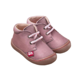 POLOLO Baby und Kinder Schuh Juan Leder pflanzengegerbt