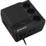 PowerWalker AVR 1000, Spannungsregler