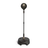 Punching Ball AsVIVA PB1 freistehender Standboxsack Bluetooth