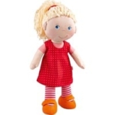 Puppe Annelie