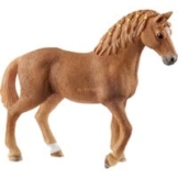 Quarter Horse Stute, Spielfigur