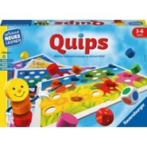 Quips, Brettspiel