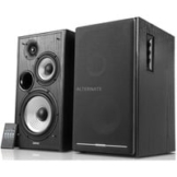 R2750DB, Lautsprecher