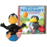 Rabe Socke - Alles erlaubt?, Spielfigur