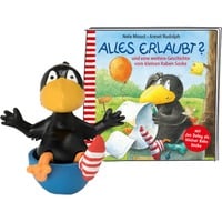 Rabe Socke - Alles erlaubt?, Spielfigur