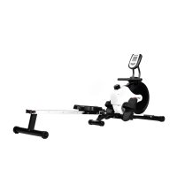 Rudergerät AsVIVA RA11 Rower weiß
