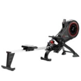 Rudergerät & Magnetic Rower AsVIVA RA14