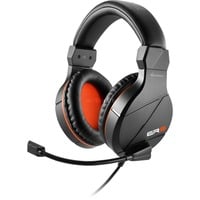 Rush ER3, Gaming-Headset