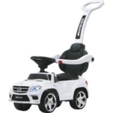 Rutscher Mercedes AMG GL63
