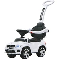 Rutscher Mercedes AMG GL63