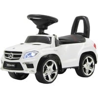 Rutscher Mercedes AMG GL63