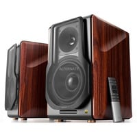 S3000PRO, Lautsprecher