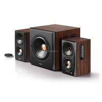 S360DB, Lautsprecher