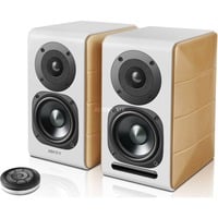 S880DB, Lautsprecher