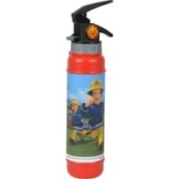 Sam Feuerlöscher Wasserspritzer, Rollenspiel