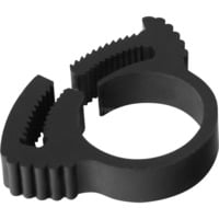Schlauchschelle PVC 15-17 mm