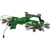 Schwader Twin Roto für Fendt 1050, RC