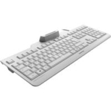SECURE BOARD 1.0, Tastatur