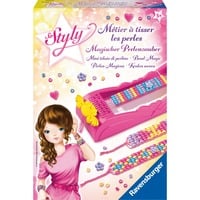 So Styly - Magischer Perlenzauber, Basteln