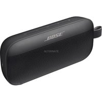 SoundLink Flex, Lautsprecher