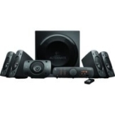 Speaker System Z906, PC-Lautsprecher