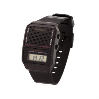 Sprechende Armbanduhr MV11