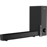 Stage 360, Soundbar