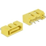 Steckverbinder SATA 6 Gb/s Stecker, Pin 8 Power